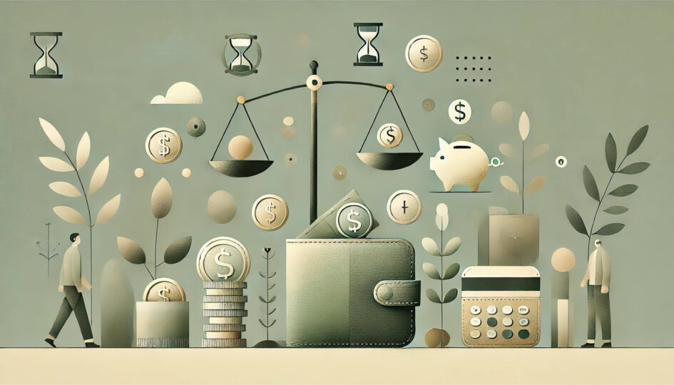 simplify finances